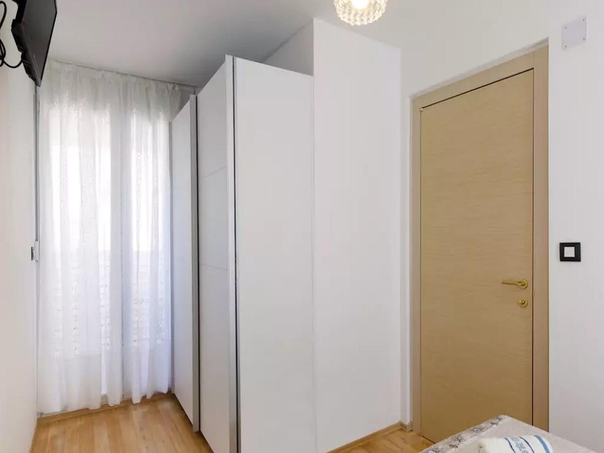 Apartment Rita Split Exterior foto