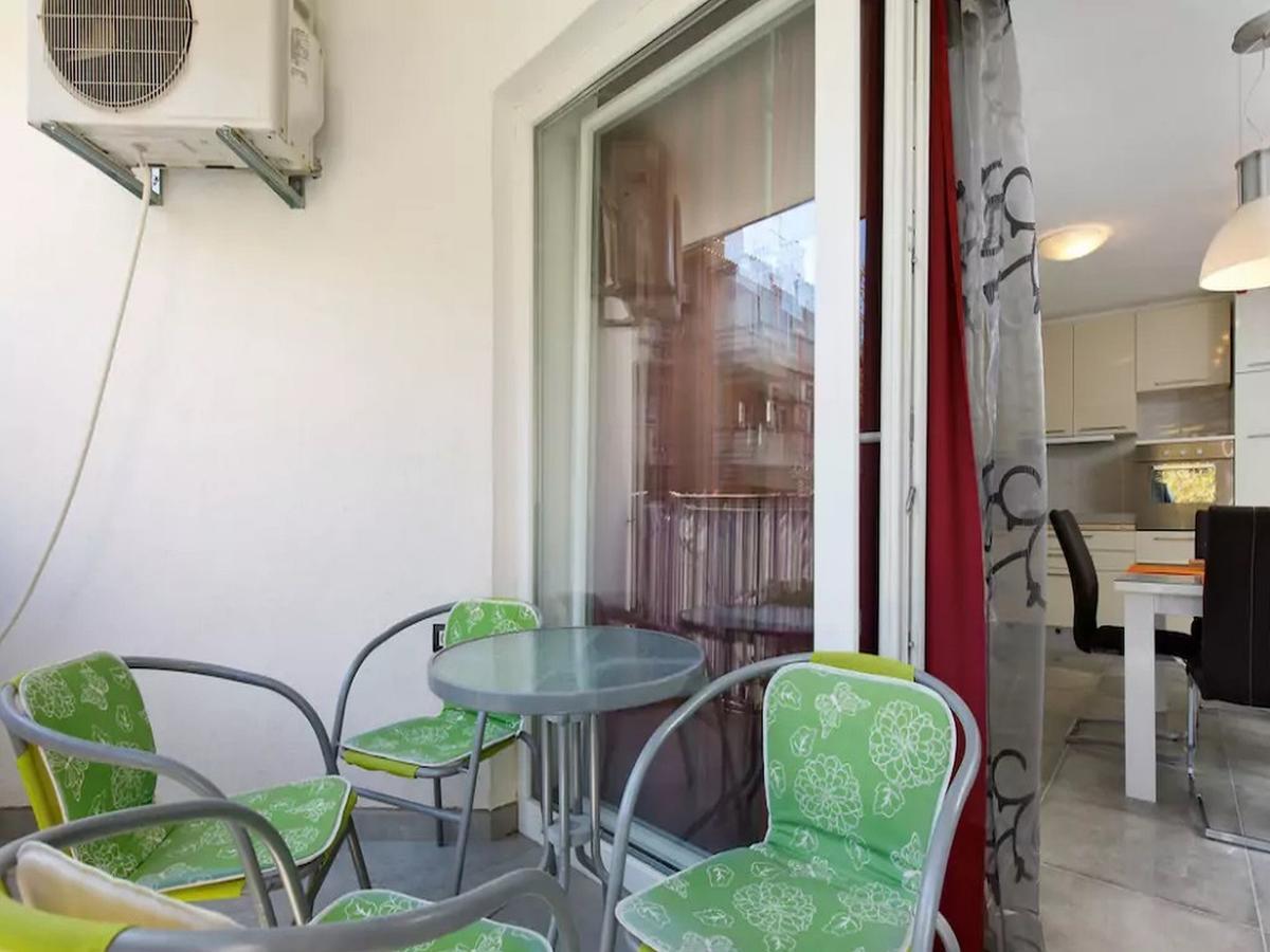 Apartment Rita Split Exterior foto