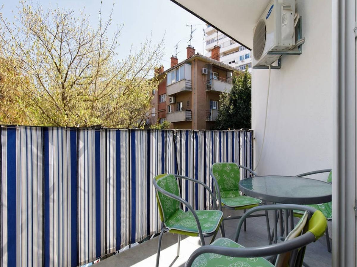 Apartment Rita Split Exterior foto